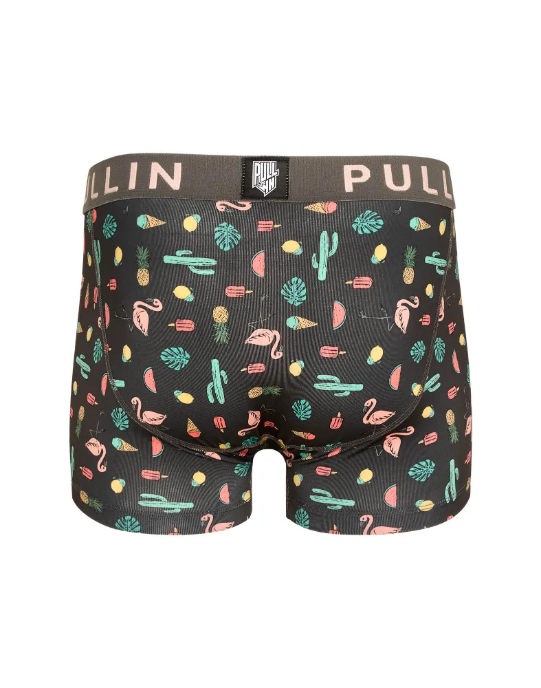 MEN'S TRUNK MASTER ICEFLA