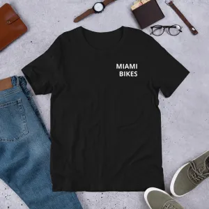 MIAMI BIKES T-Shirt