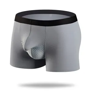 Micro Modal Super Breathable Comfy Men's Trunk