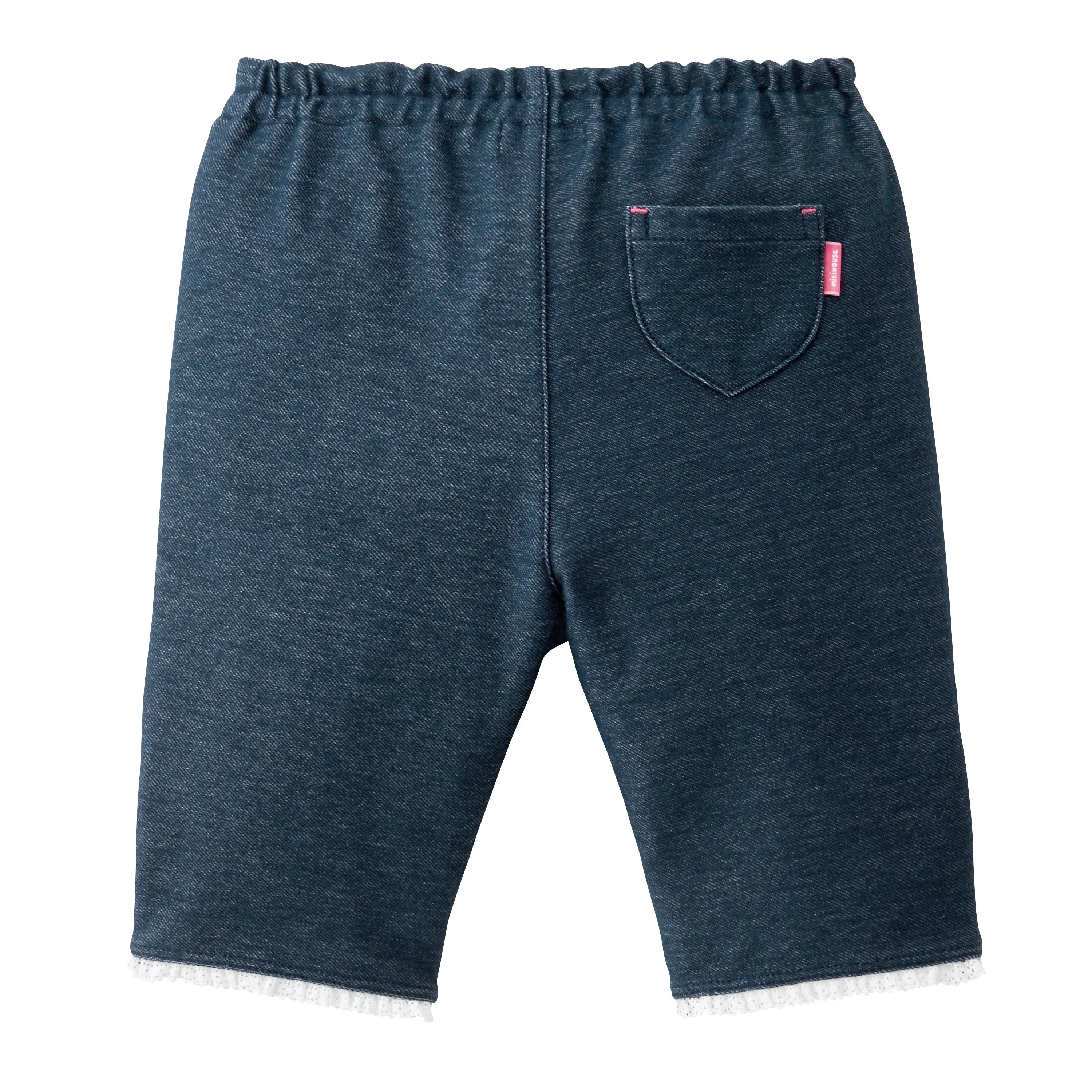 MIKIHOUSE LONG PANTS