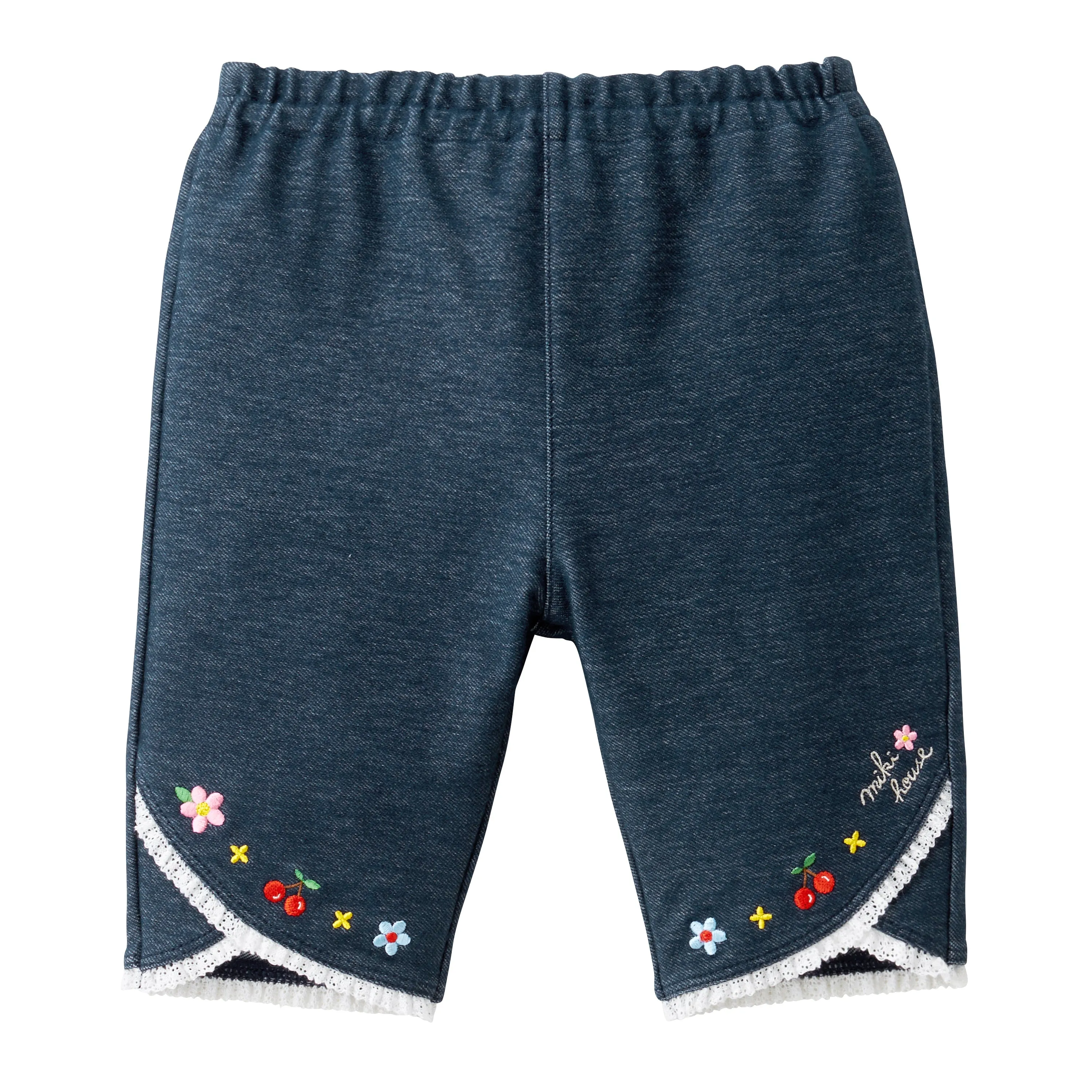 MIKIHOUSE LONG PANTS