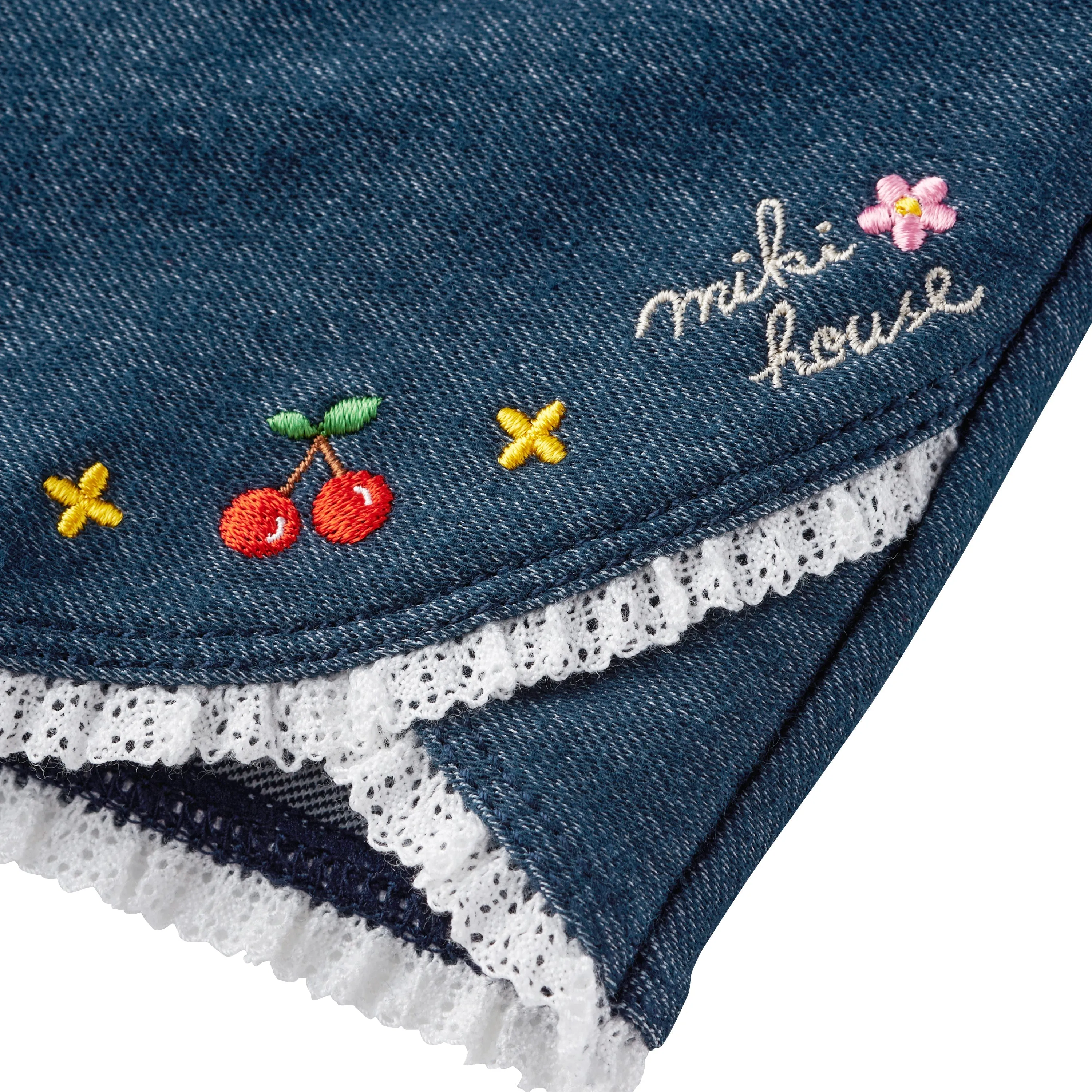 MIKIHOUSE LONG PANTS