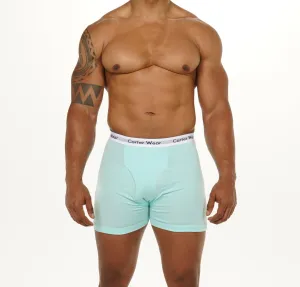 Mint Boxer Brief