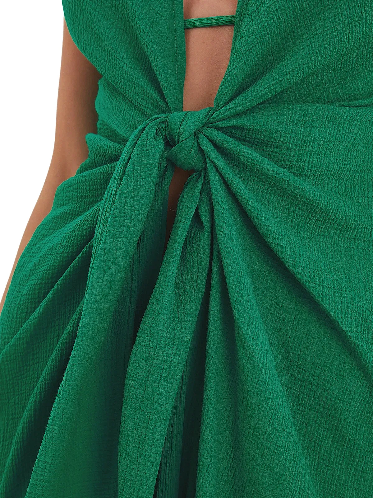 Mita Long Cover Up