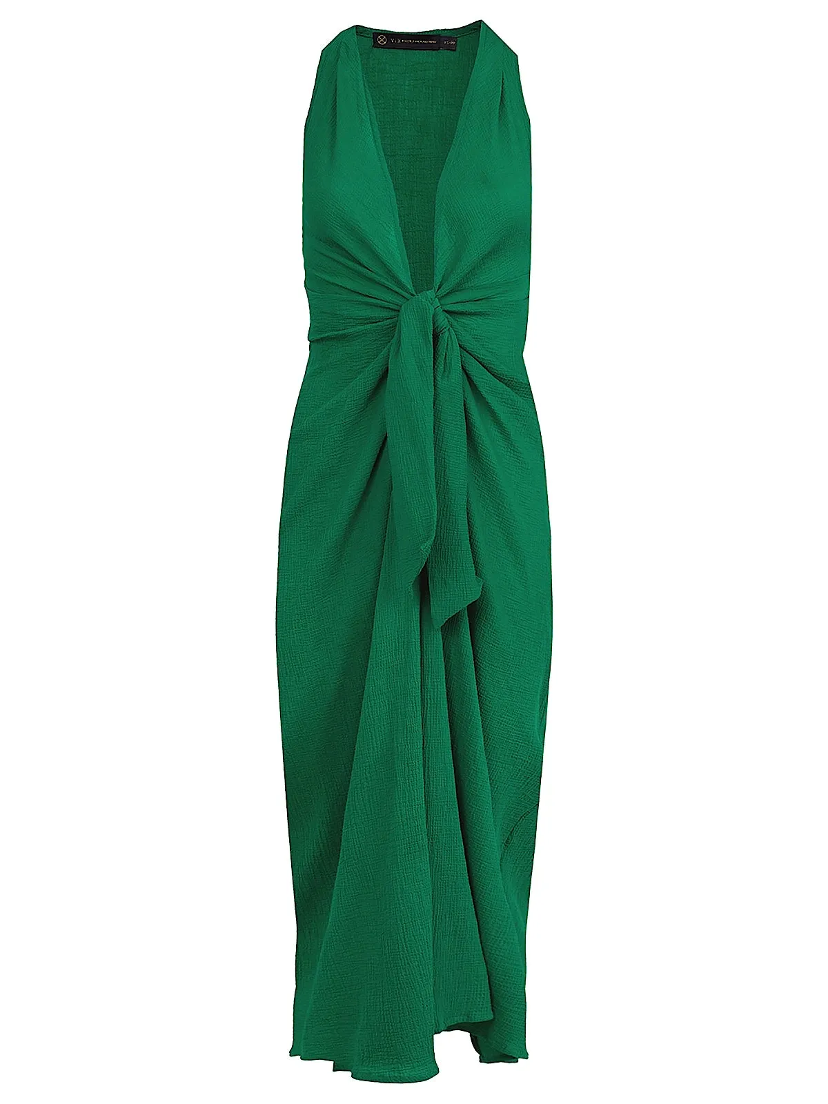Mita Long Cover Up