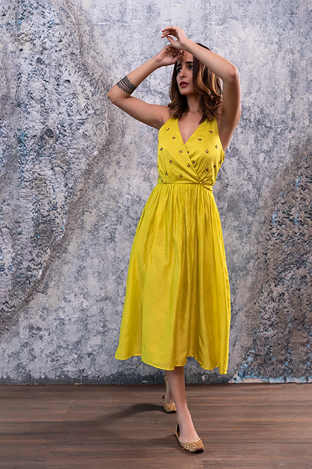 Modern Love Tunic