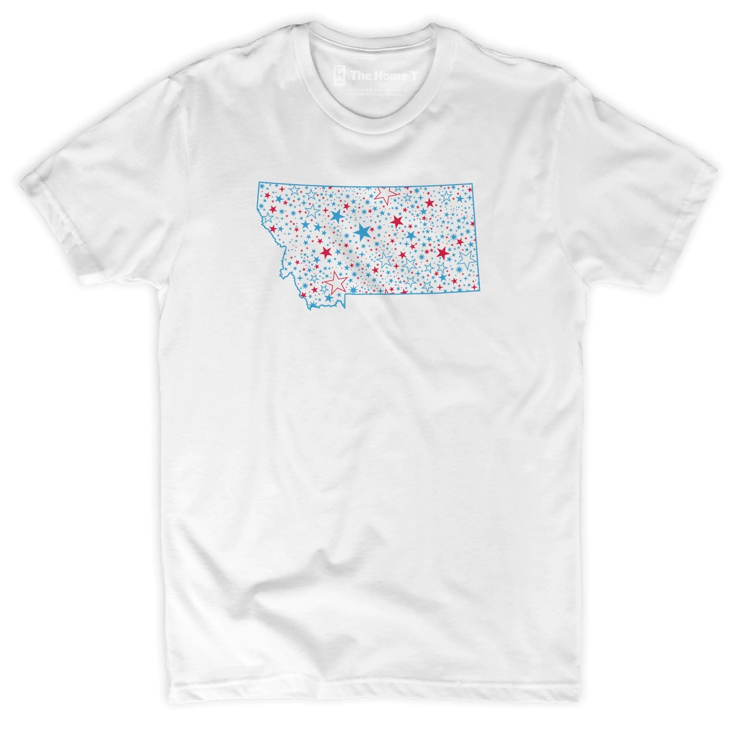 Montana Star State