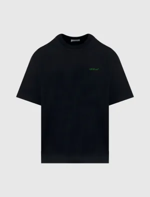 MOON CAM ARROW TEE