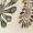 Multi Mixed Print Wide Leg Trousers