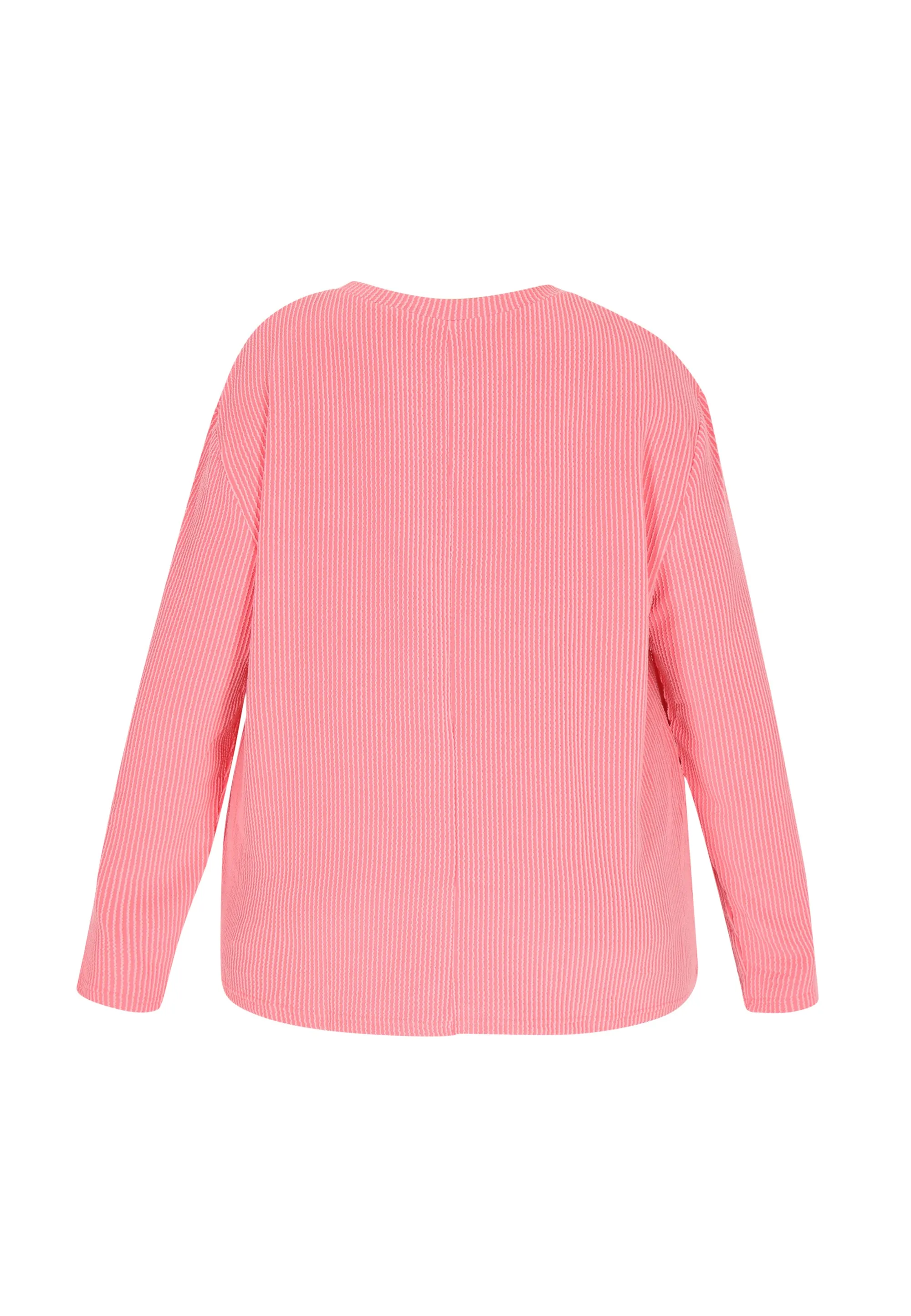 myMo Women's Plus Size Blouse