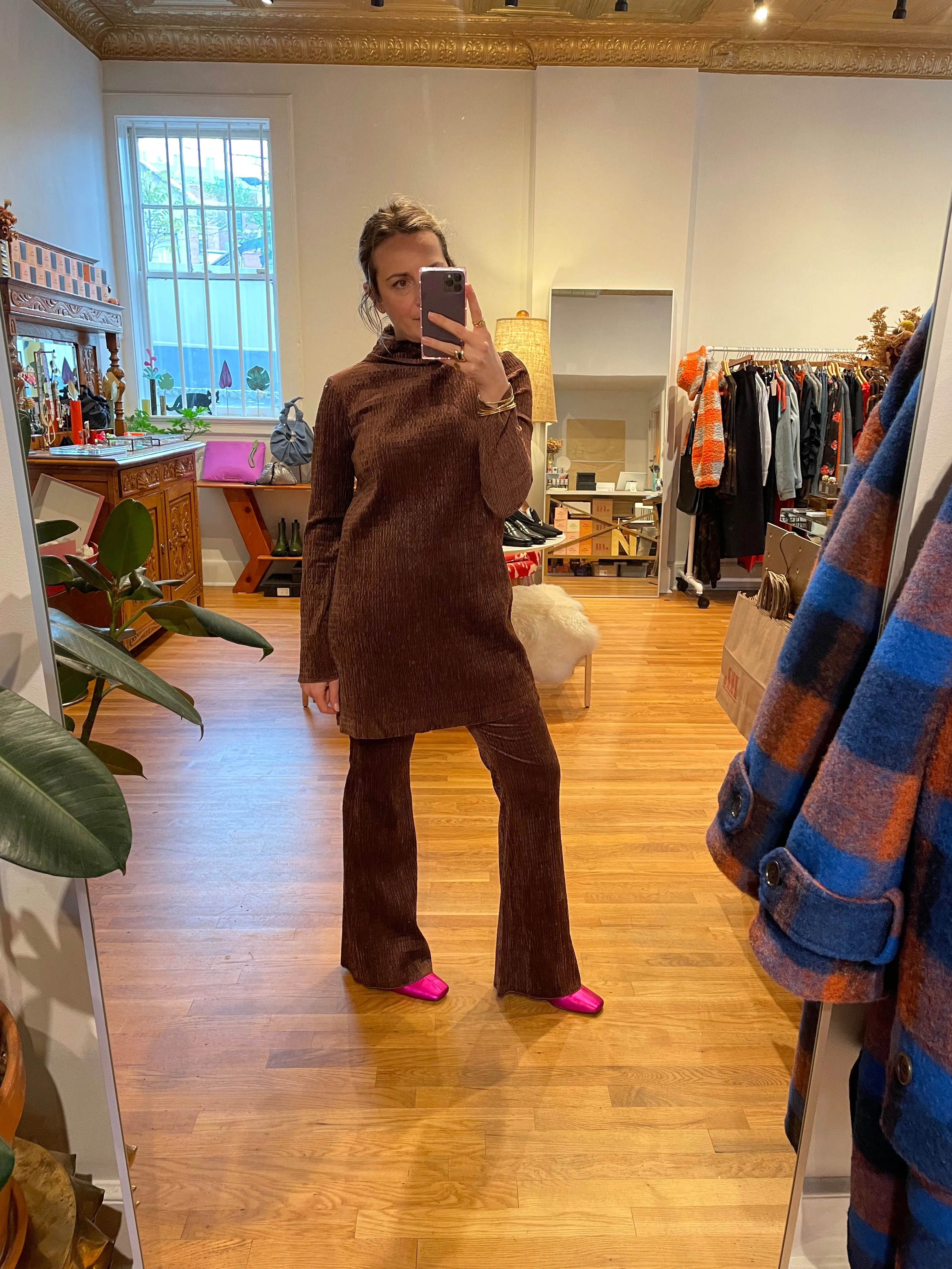 NASTIA PANT