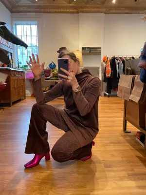NASTIA PANT