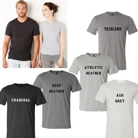 Navy Christmas T-Shirt