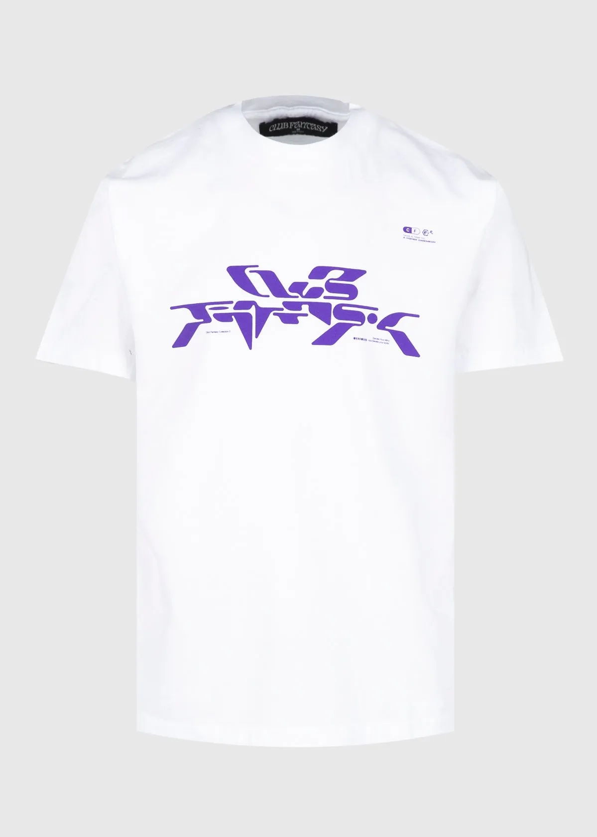 NEO LOGO TEE