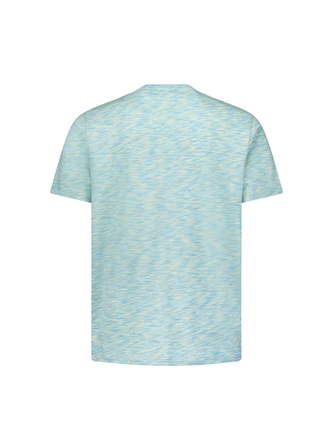 NO EXCESS CREWNECK T-SHIRT 23340308SN