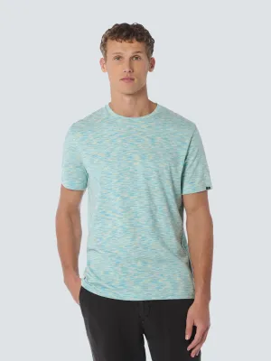 NO EXCESS CREWNECK T-SHIRT 23340308SN
