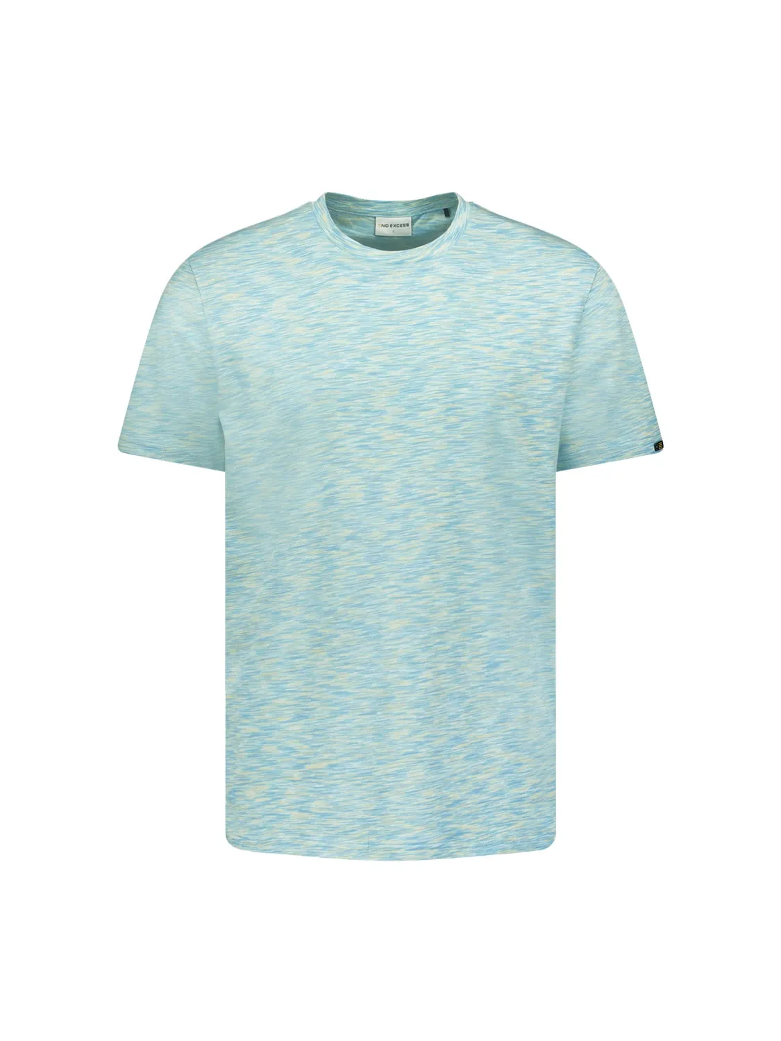 NO EXCESS CREWNECK T-SHIRT 23340308SN