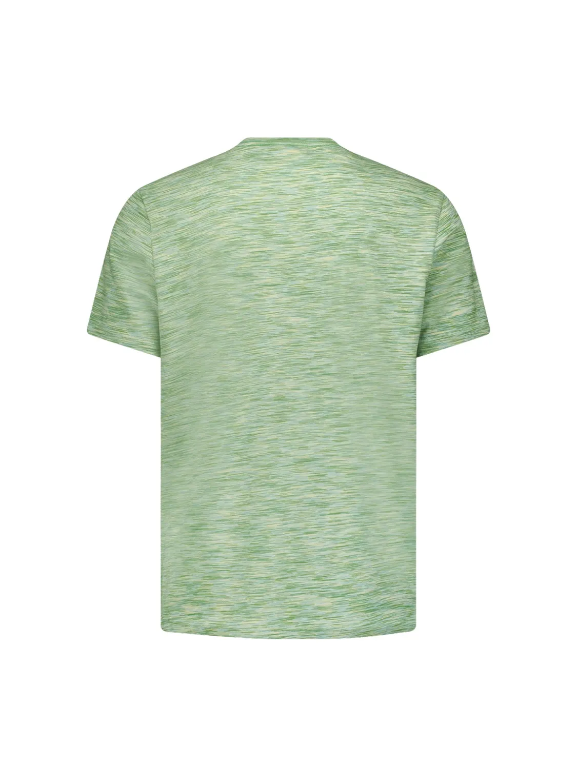 NO EXCESS CREWNECK T-SHIRT 23340308SN