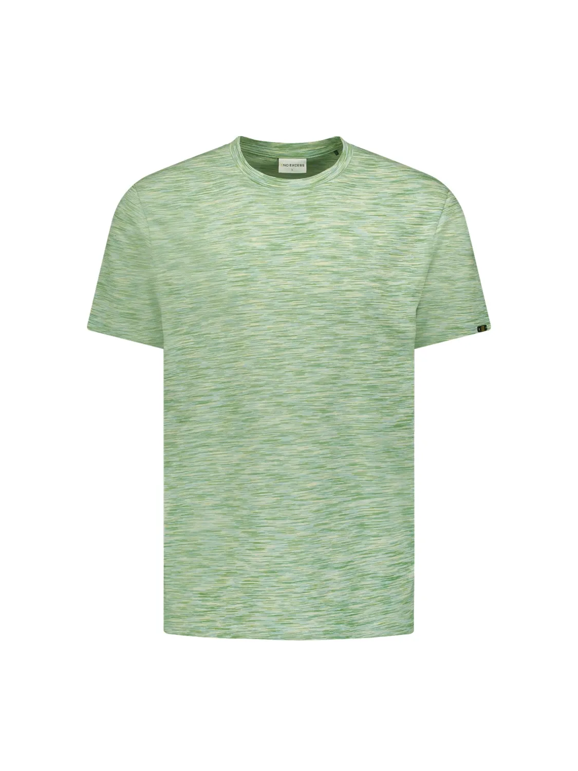NO EXCESS CREWNECK T-SHIRT 23340308SN