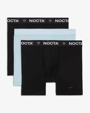 NOCTA ESSENTIALS BOXER BRIEFS