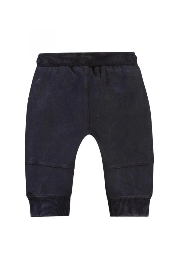 Noppies Baby Boys Garons Pants - Phantom