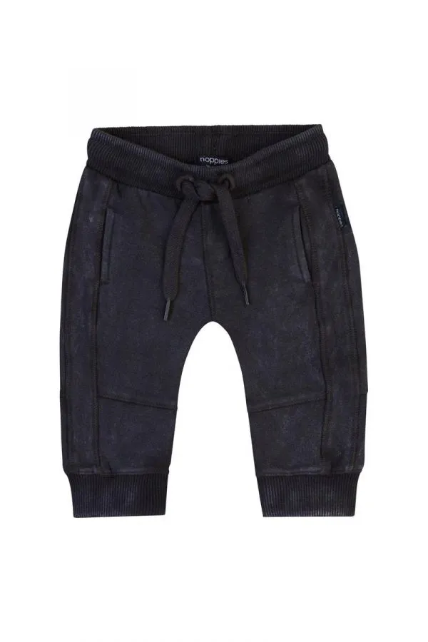 Noppies Baby Boys Garons Pants - Phantom