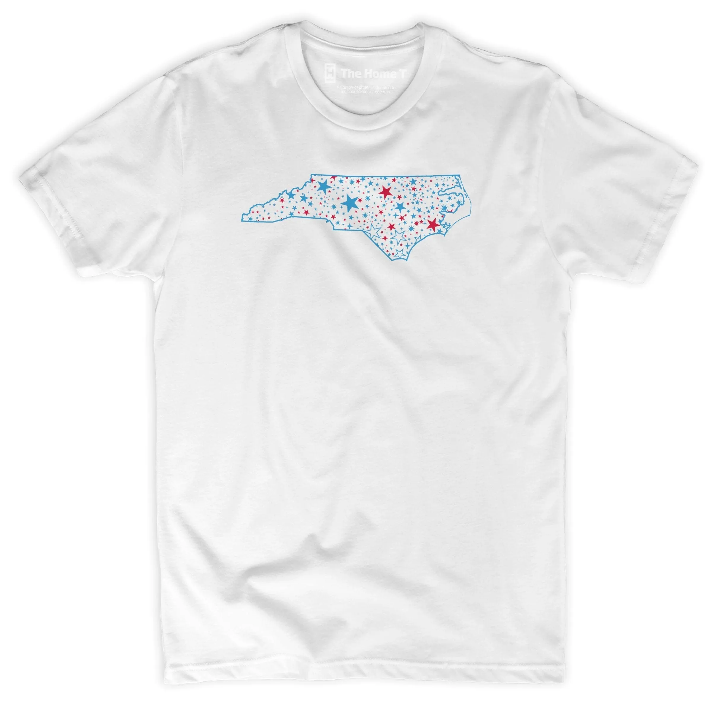 North Carolina Star State