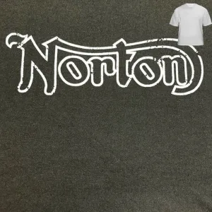 Norton Motorcycles Kid's Tee