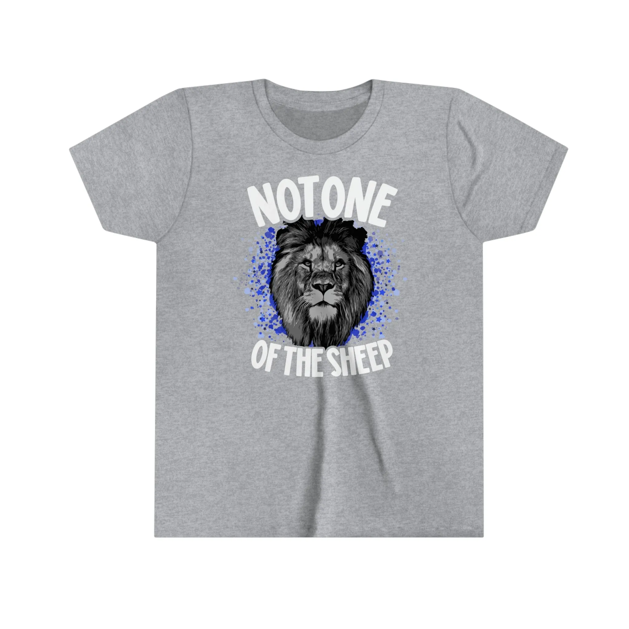 Not One Of The Sheep © Youth Tee