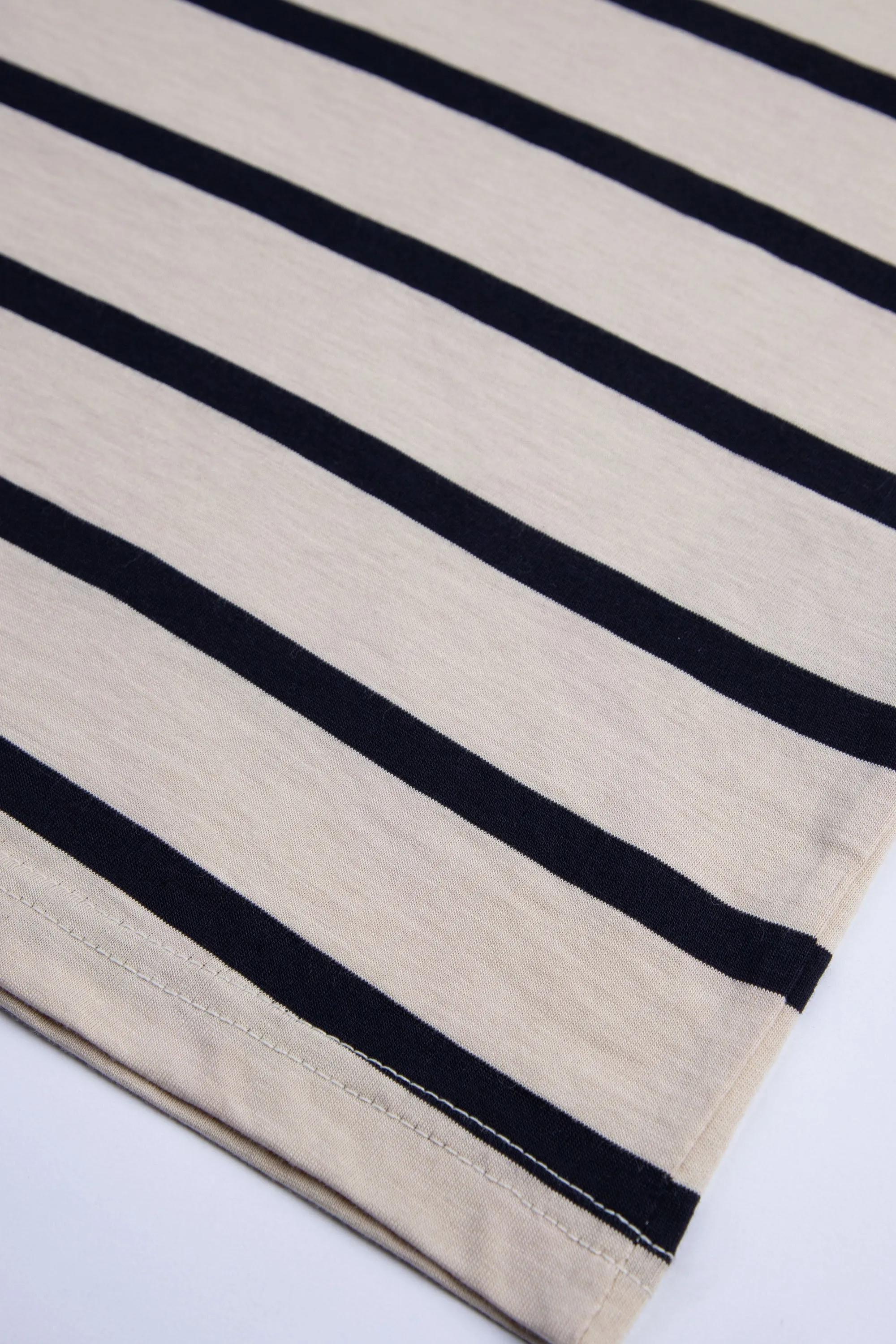 Oatmeal Yarn Dyed Cotton Shirt
