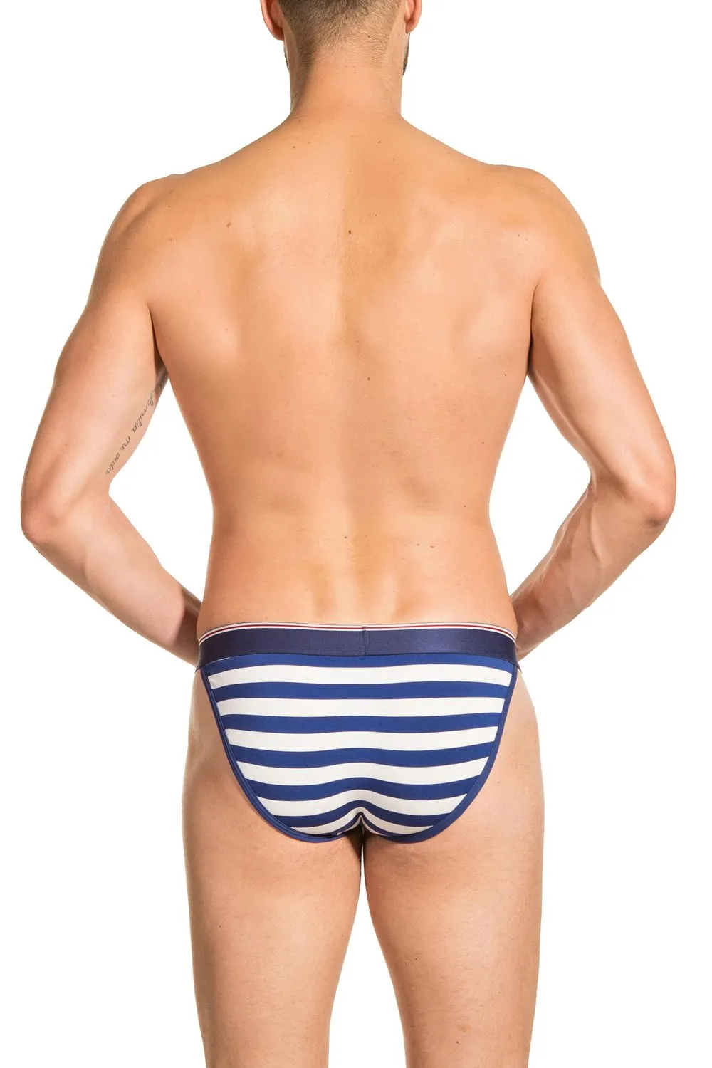 Obviously PrimeMan Bikini Brief