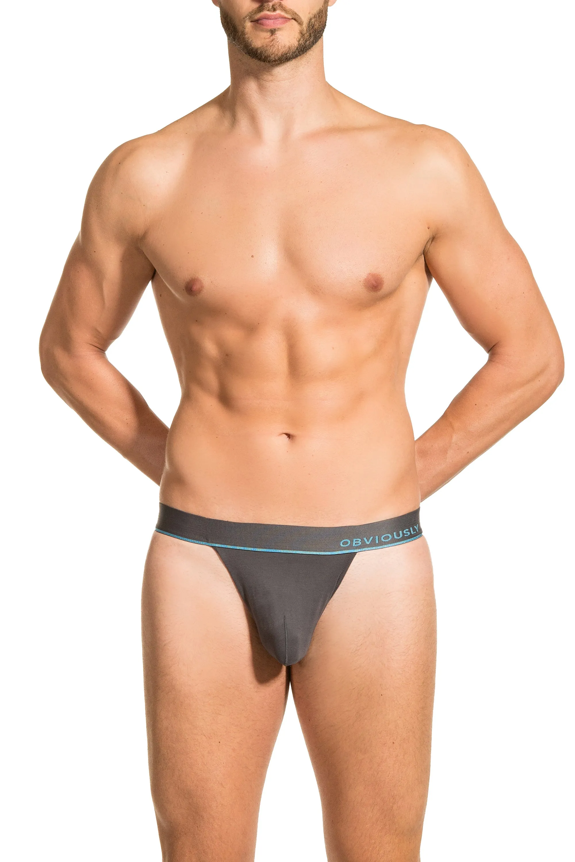 Obviously PrimeMan Bikini Brief
