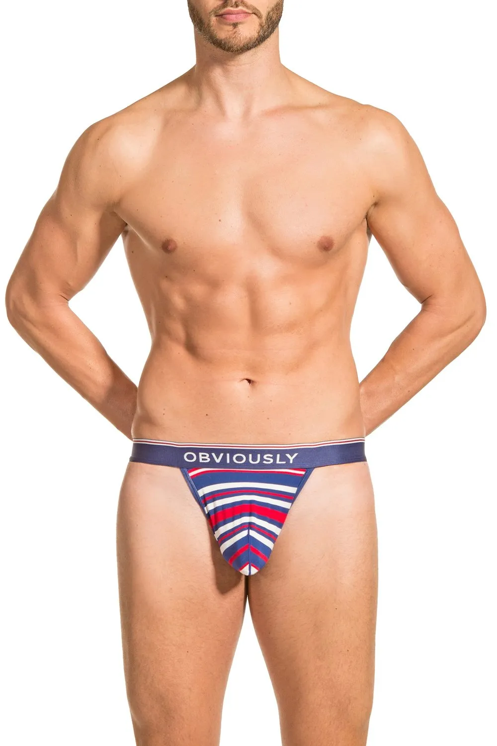 Obviously PrimeMan Bikini Brief