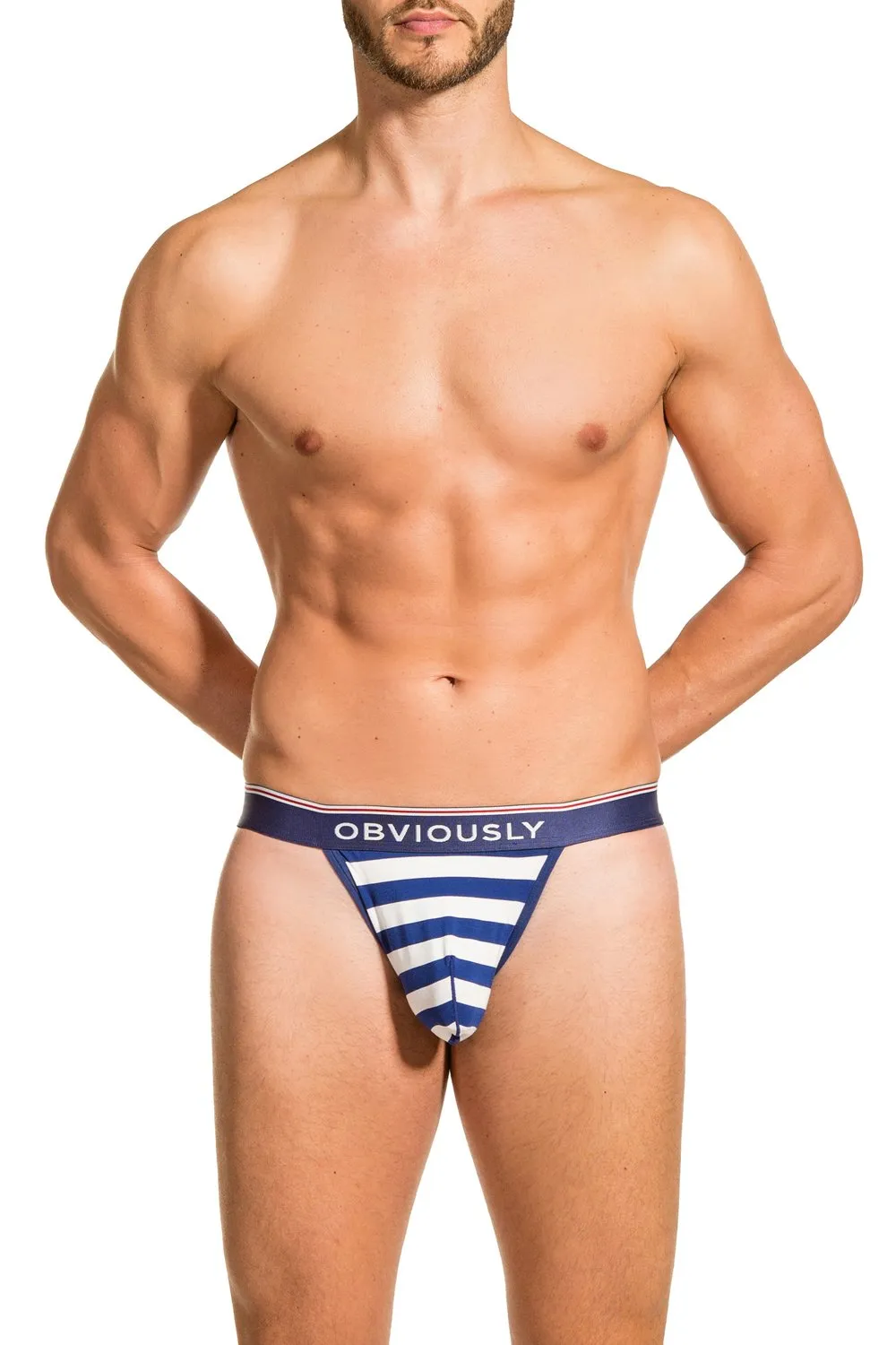 Obviously PrimeMan Bikini Brief