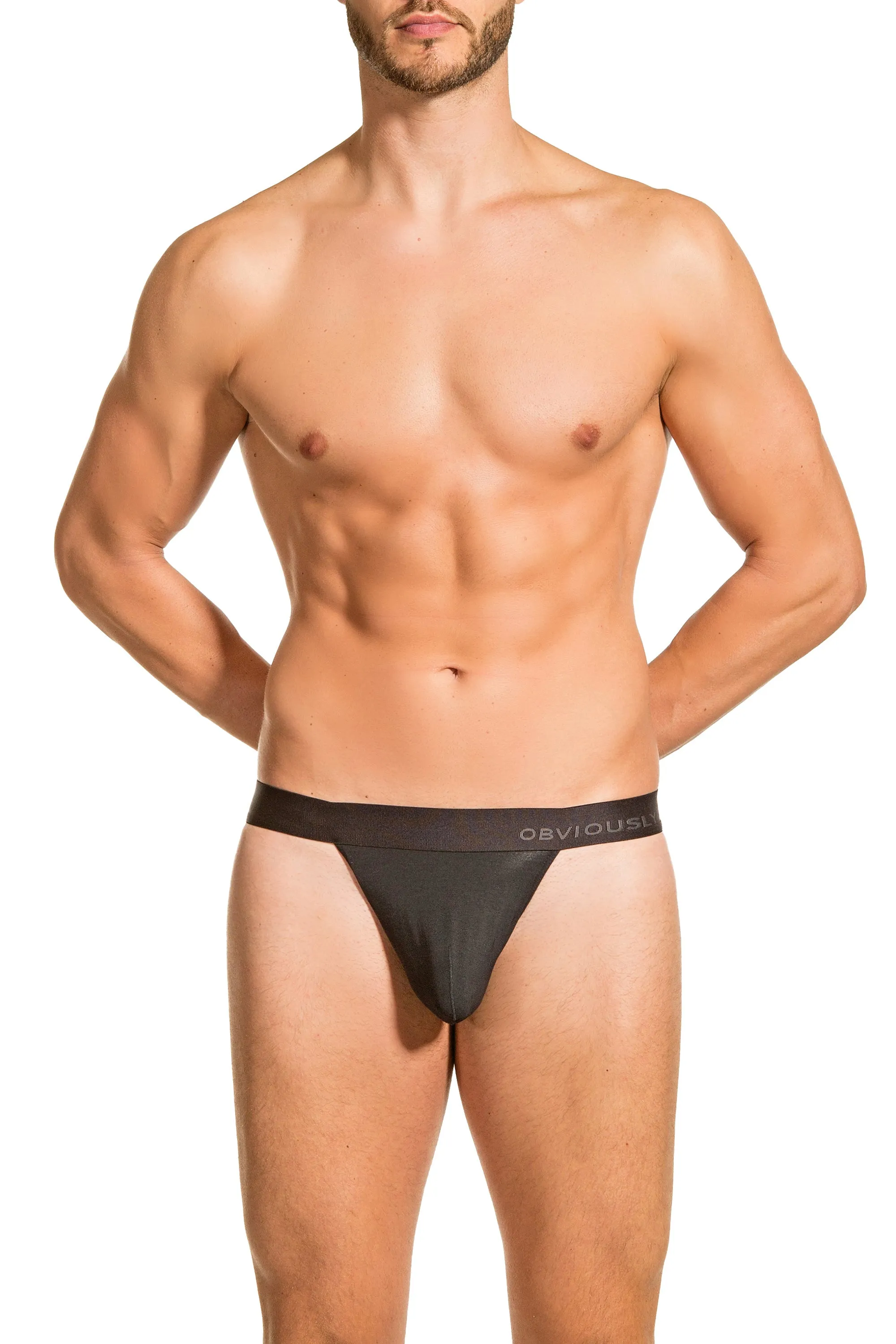 Obviously PrimeMan Bikini Brief