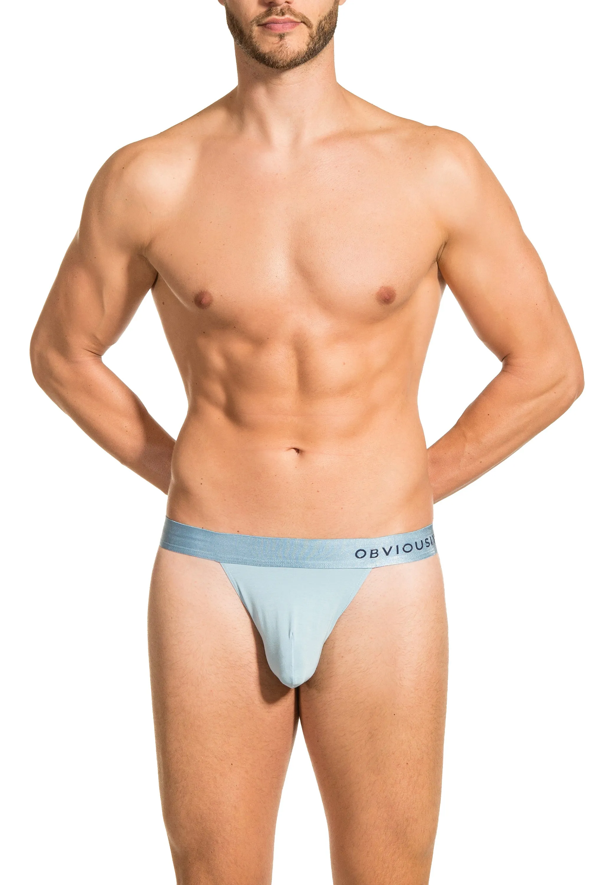 Obviously PrimeMan Bikini Brief