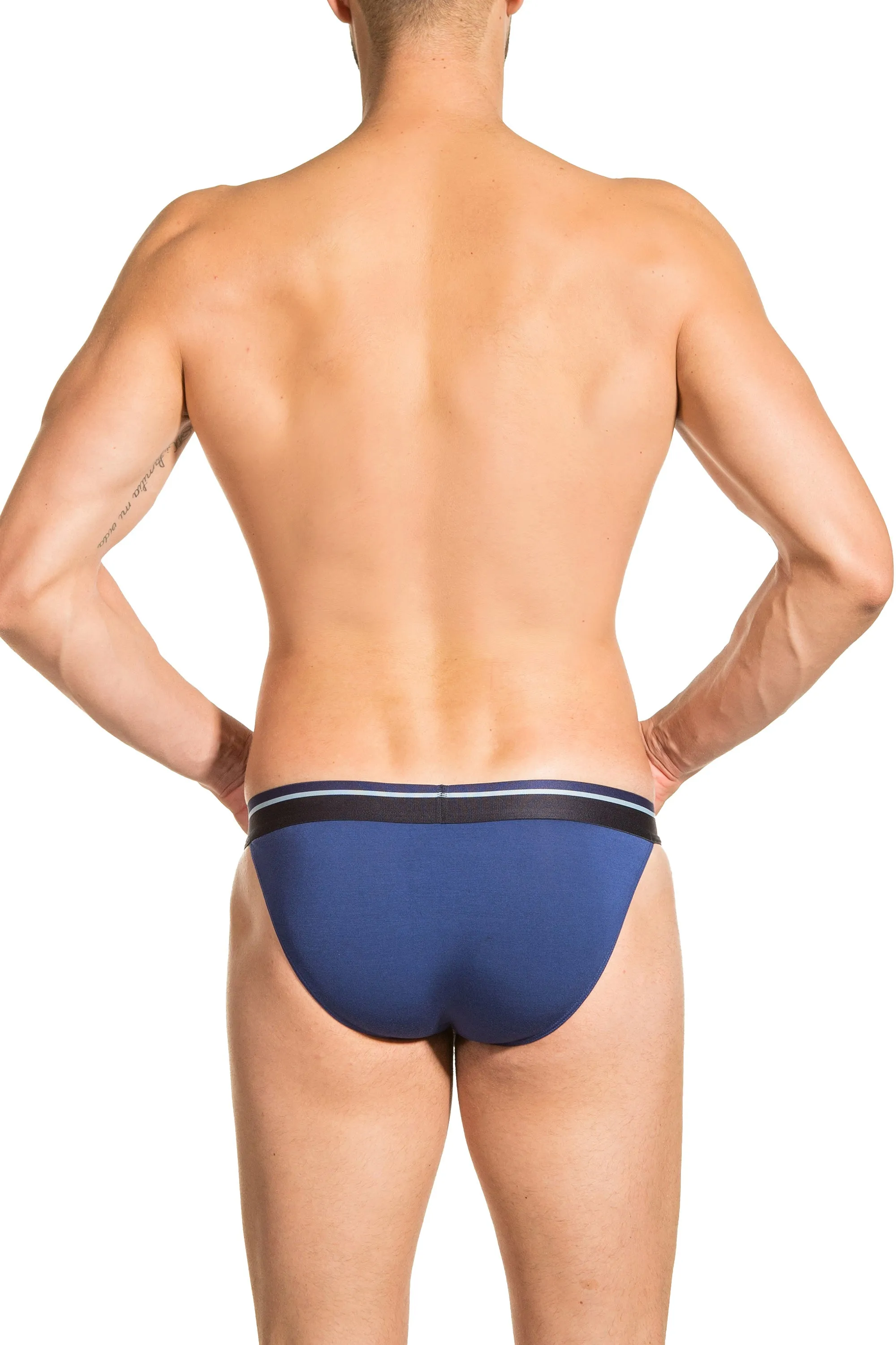 Obviously PrimeMan Bikini Brief