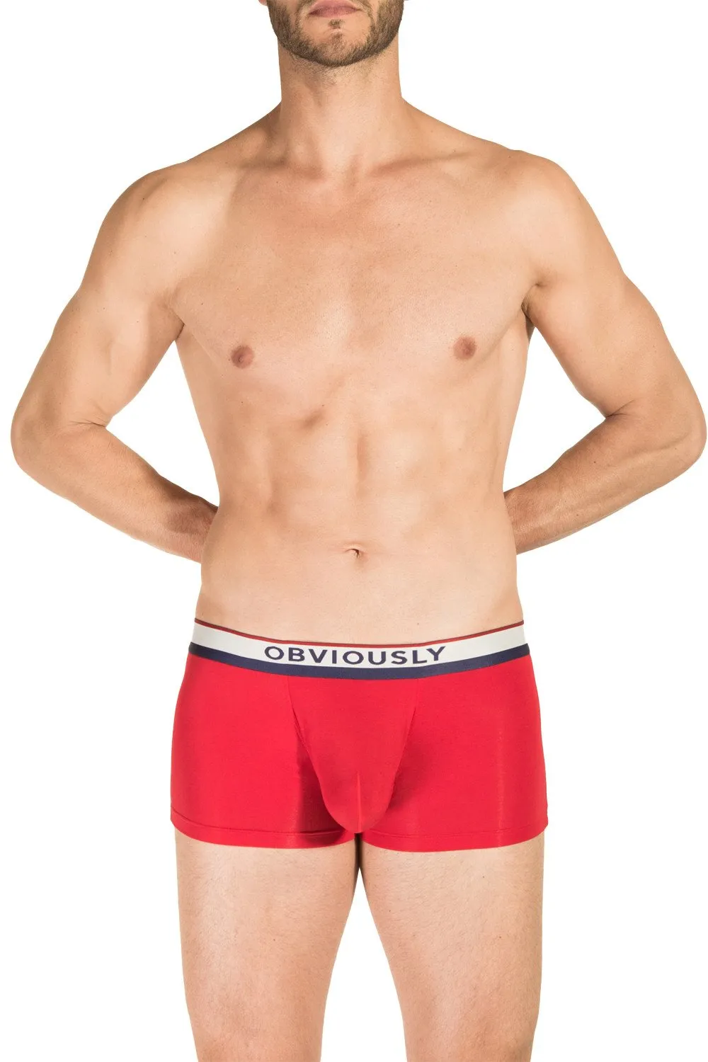 Obviously PrimeMan Trunk