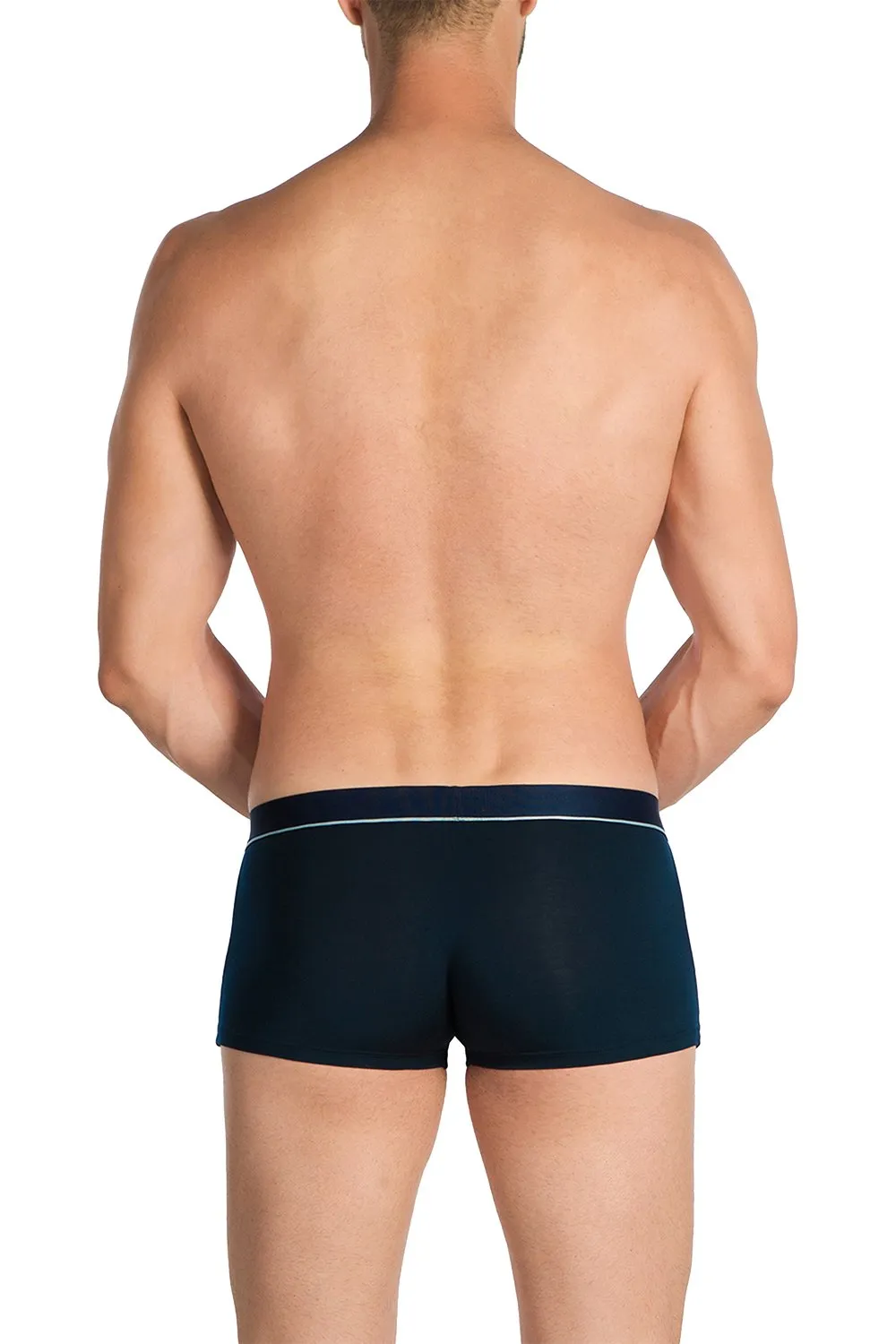 Obviously PrimeMan Trunk