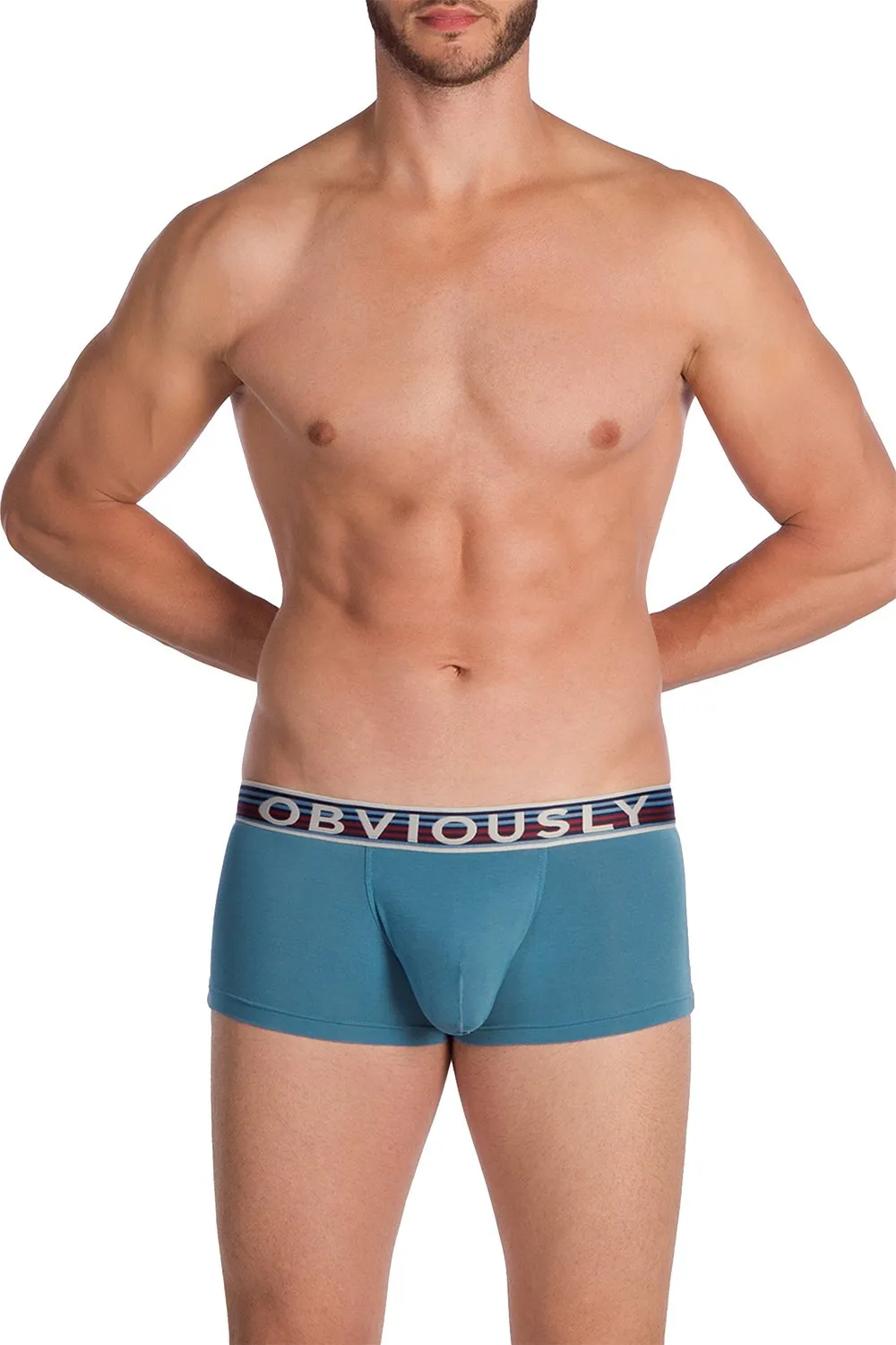 Obviously PrimeMan Trunk