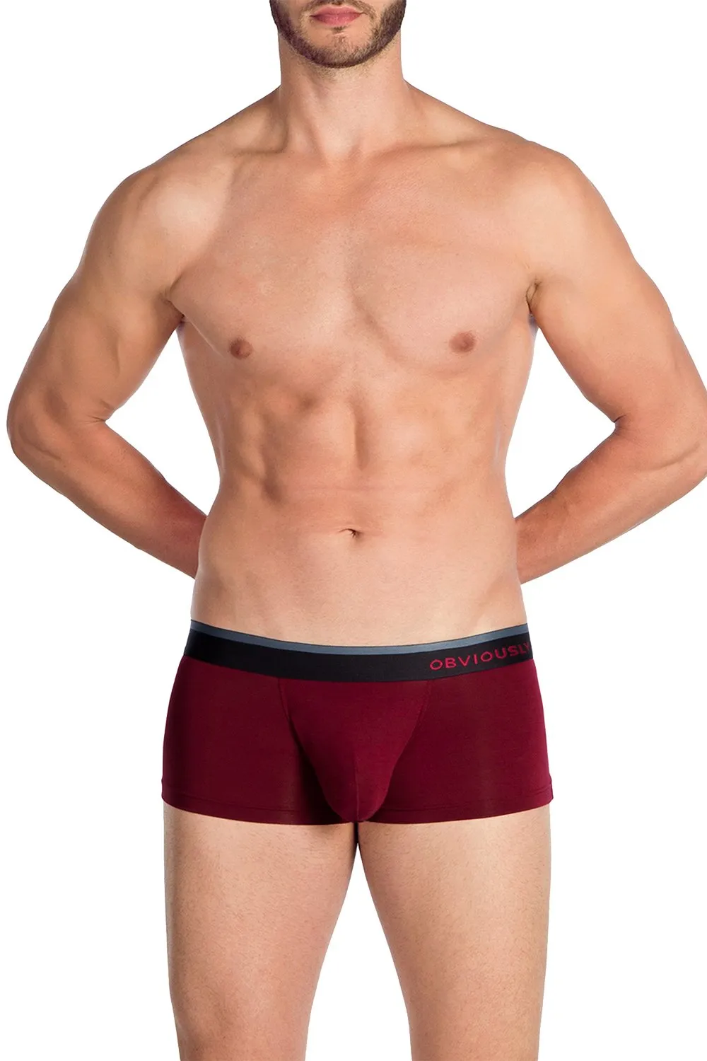 Obviously PrimeMan Trunk