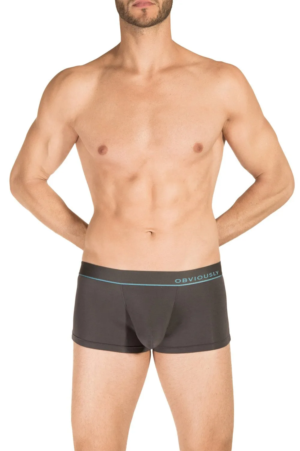 Obviously PrimeMan Trunk