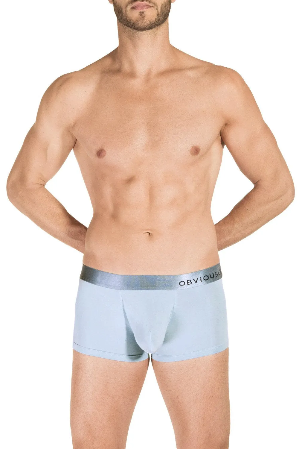Obviously PrimeMan Trunk