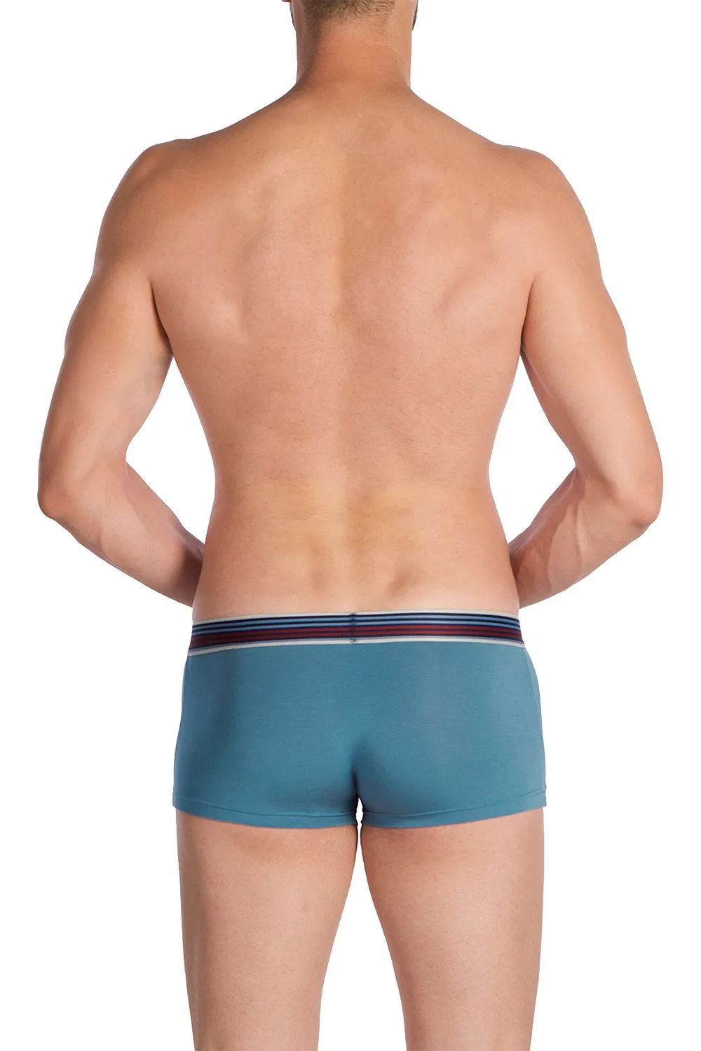 Obviously PrimeMan Trunk