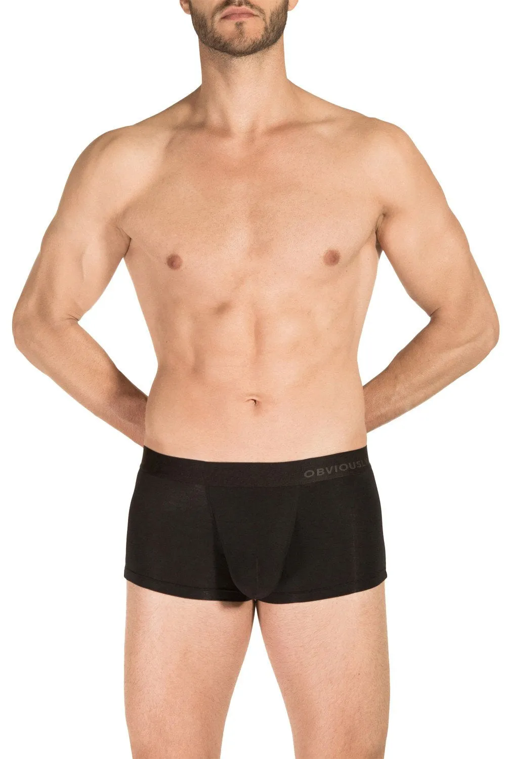 Obviously PrimeMan Trunk