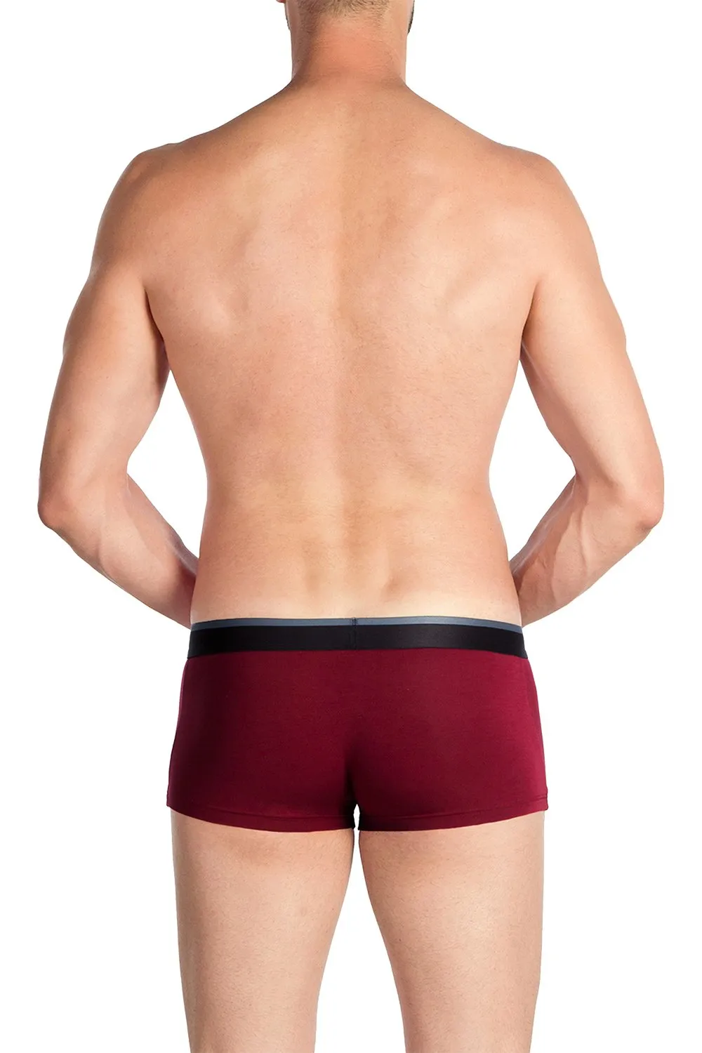 Obviously PrimeMan Trunk