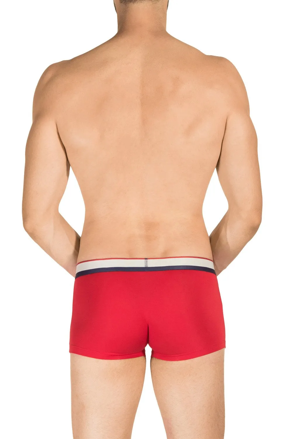 Obviously PrimeMan Trunk