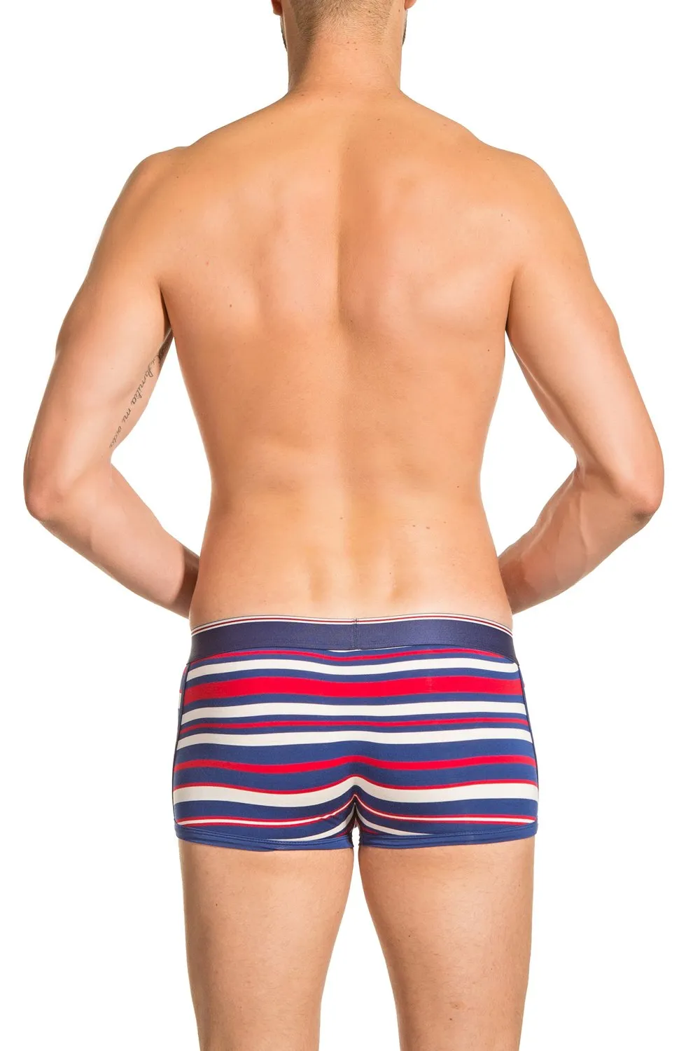 Obviously PrimeMan Trunk