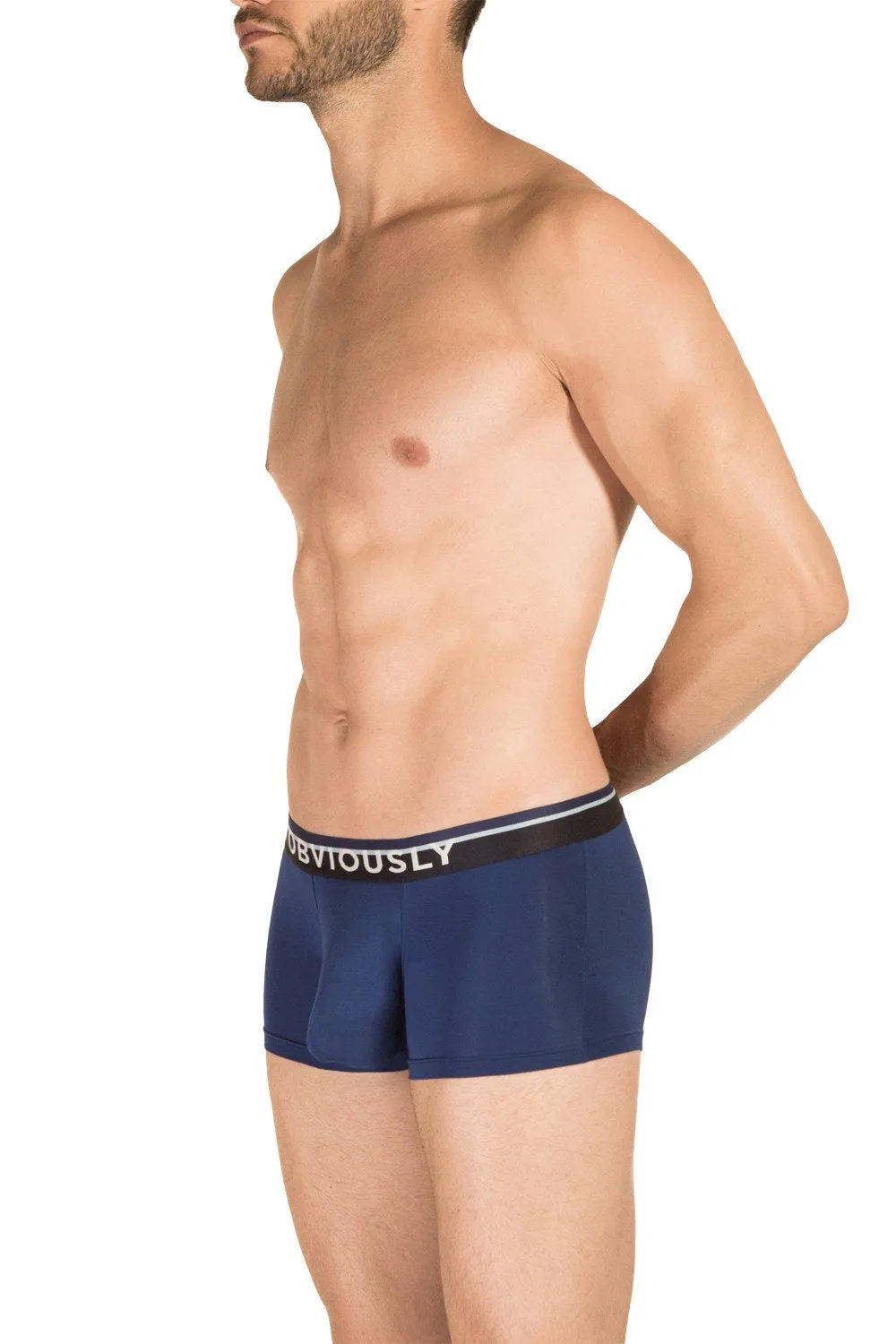 Obviously PrimeMan Trunk