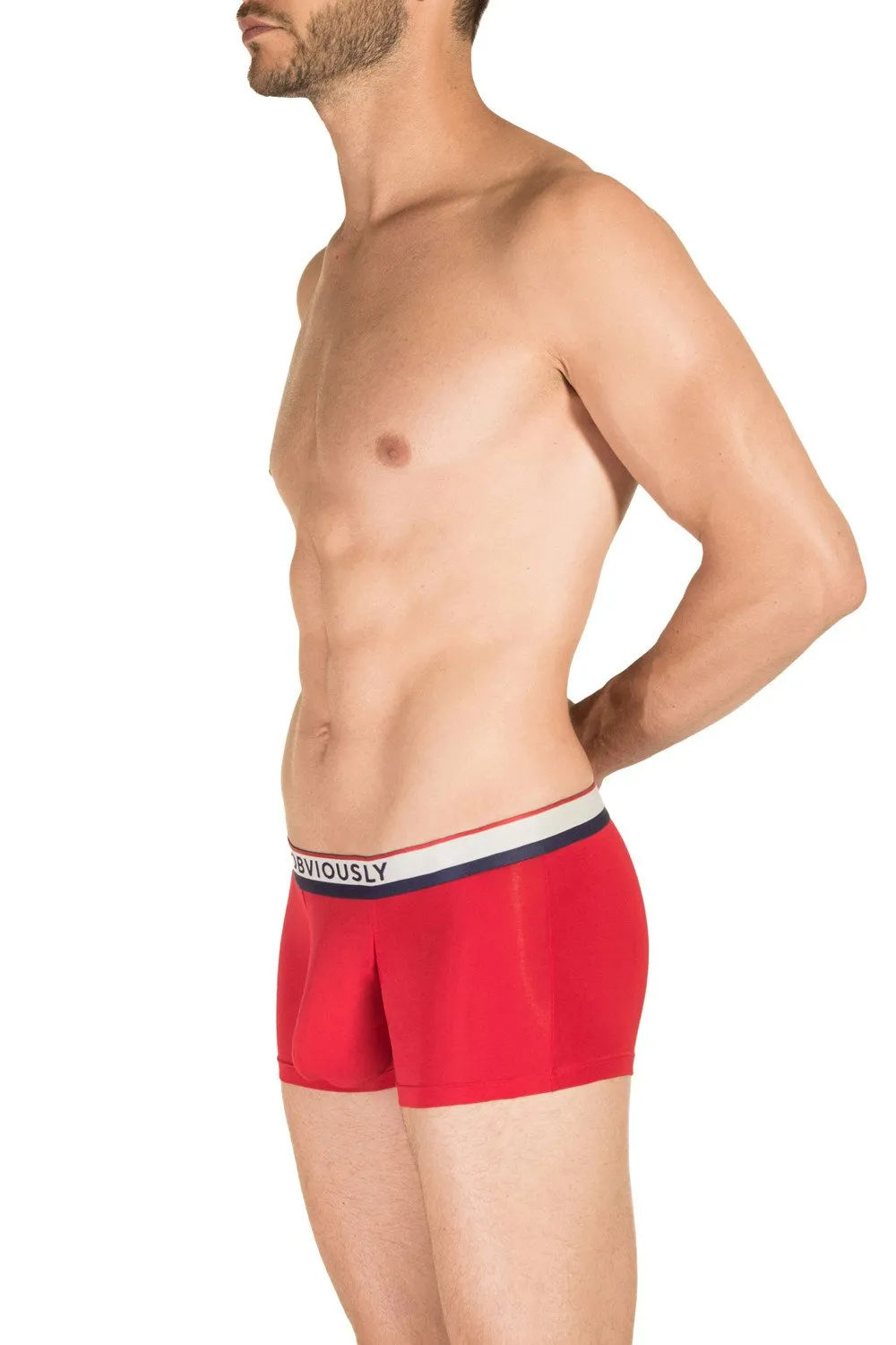 Obviously PrimeMan Trunk